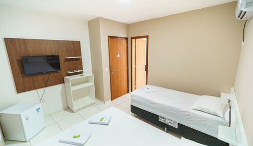 Superior Triple Room