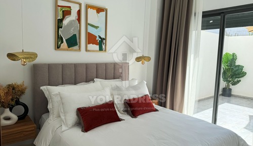 Signature Apartment