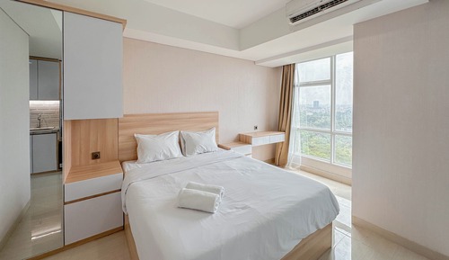 Standard Studio, 1 Bedroom (Apartment)