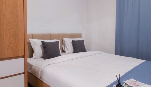 Standard Studio, 1 Bedroom (Apartment)