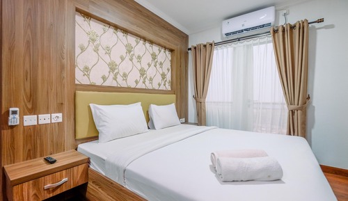 Standard Studio, 1 Bedroom (Apartment)