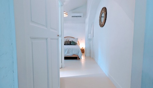 Superior Studio, Ensuite, Valley View