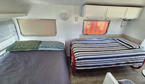 Standard Mobile Home, Ocean View