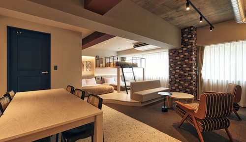 Superior Room