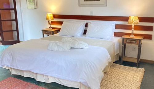 Traditional Room