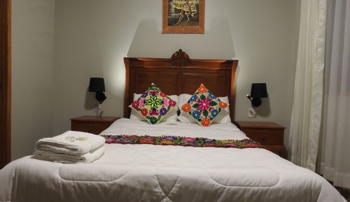 Royal Single Room