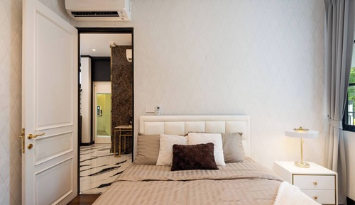 Villa, 4 Bedrooms, Accessible, Smoking