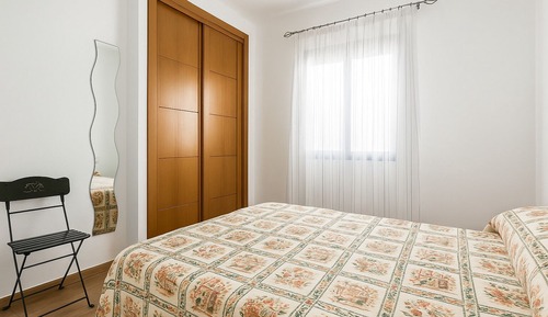 Luxury Suite, Garden View
