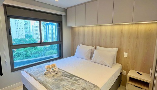 Grand Apartment