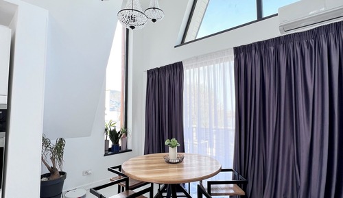 Superior Villa, Patio, Lake View