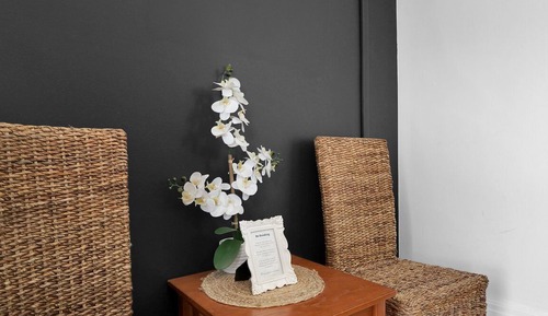 Signature Double Room, Park View
