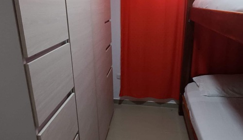 Family Apartment