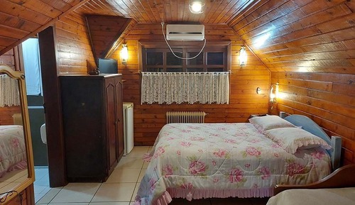Cabin