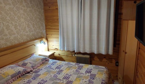 Deluxe Apartment, 1 Double Bed