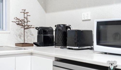 Family Apartment, Multiple Beds