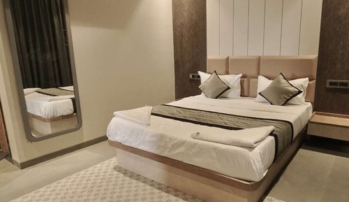 Luxury Studio Suite