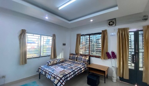 Basic Room
