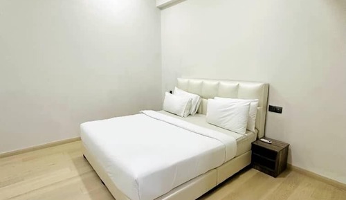 Premium Suite, 2 Bedrooms, City View