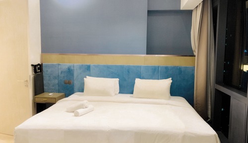 Deluxe Suite, 2 Bedrooms