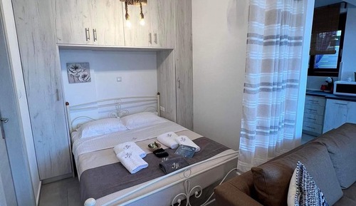 Basic Apartment, Sea View