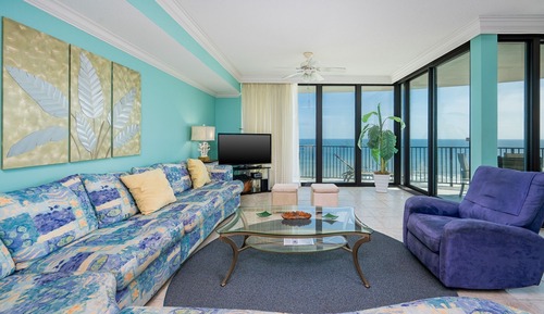 Condo, 3 Bedrooms