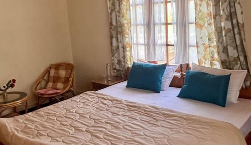 Deluxe Room, Mountain View