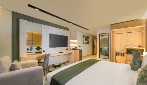 Basic Room