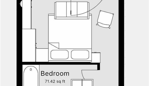 Deluxe Studio Suite, Patio, Courtyard View