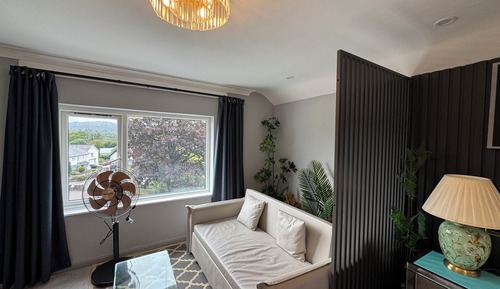 Deluxe Studio Suite, Mountain View