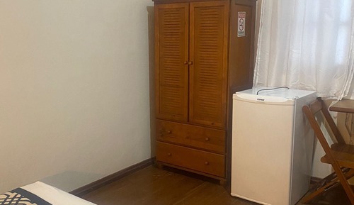 Classic Quadruple Room