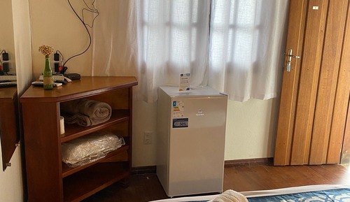 Classic Double Room, Non Smoking, Housekeeping