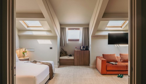 Master Suite