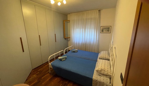 Apartment, Non Smoking, Patio