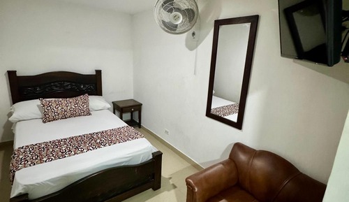Deluxe Triple Room, 1 Bedroom, Ensuite