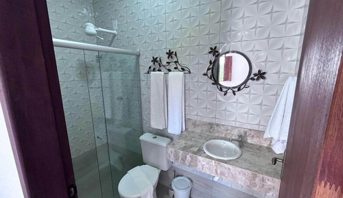 Comfort Suite, Mountain View