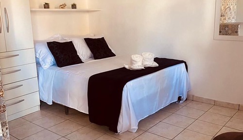 Basic Double Room