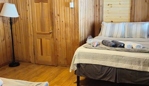 Basic Room