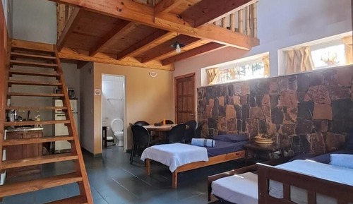 Classic Apartment, Multiple Beds, Non Smoking, Patio