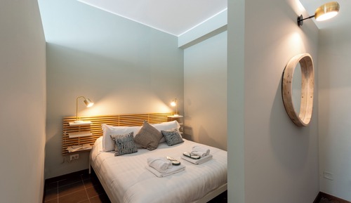 Apartment (Bazzi 49 - Apartamento 1)