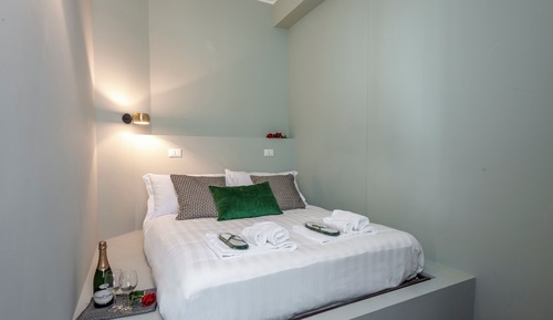 Apartment (Bazzi 49 - Apartamento 4)