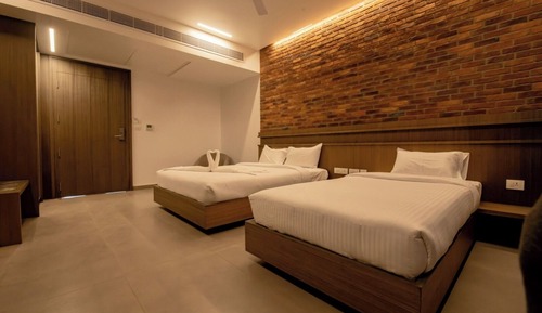 Family Triple Room