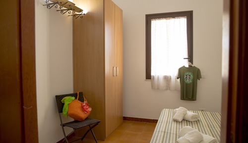 Junior Apartment