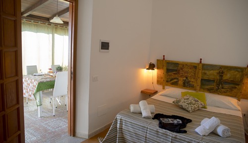 Basic Apartment