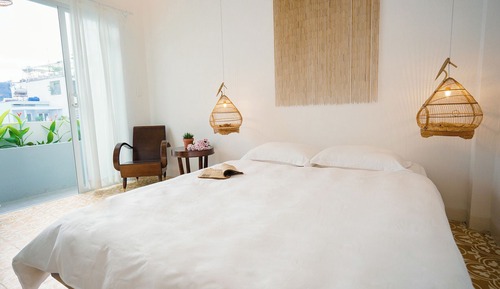 Premium Room, Balcony, Pool View