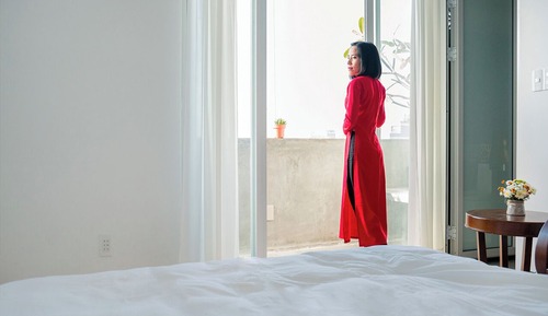 Deluxe Room, Balcony, Garden View