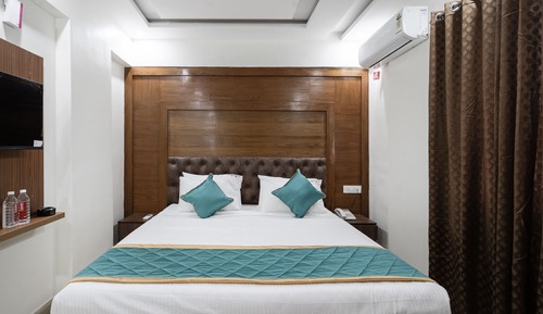 Premium Double Room