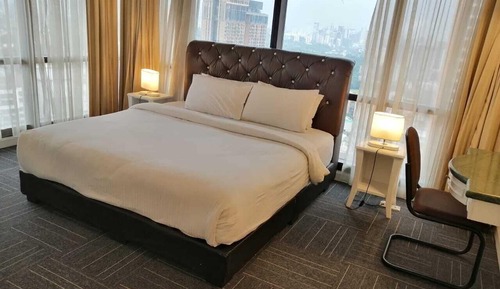 Premium Room, 2 Bedrooms