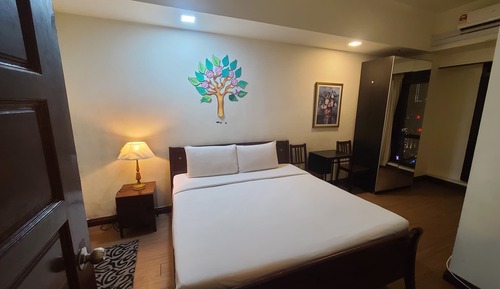 Exclusive Room, 1 Bedroom