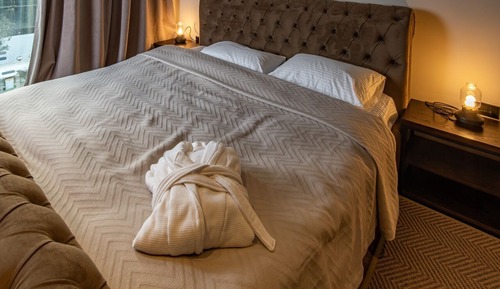 Luxury Apartment