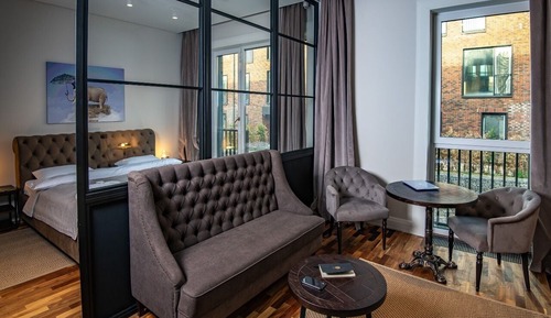 Superior Apartment